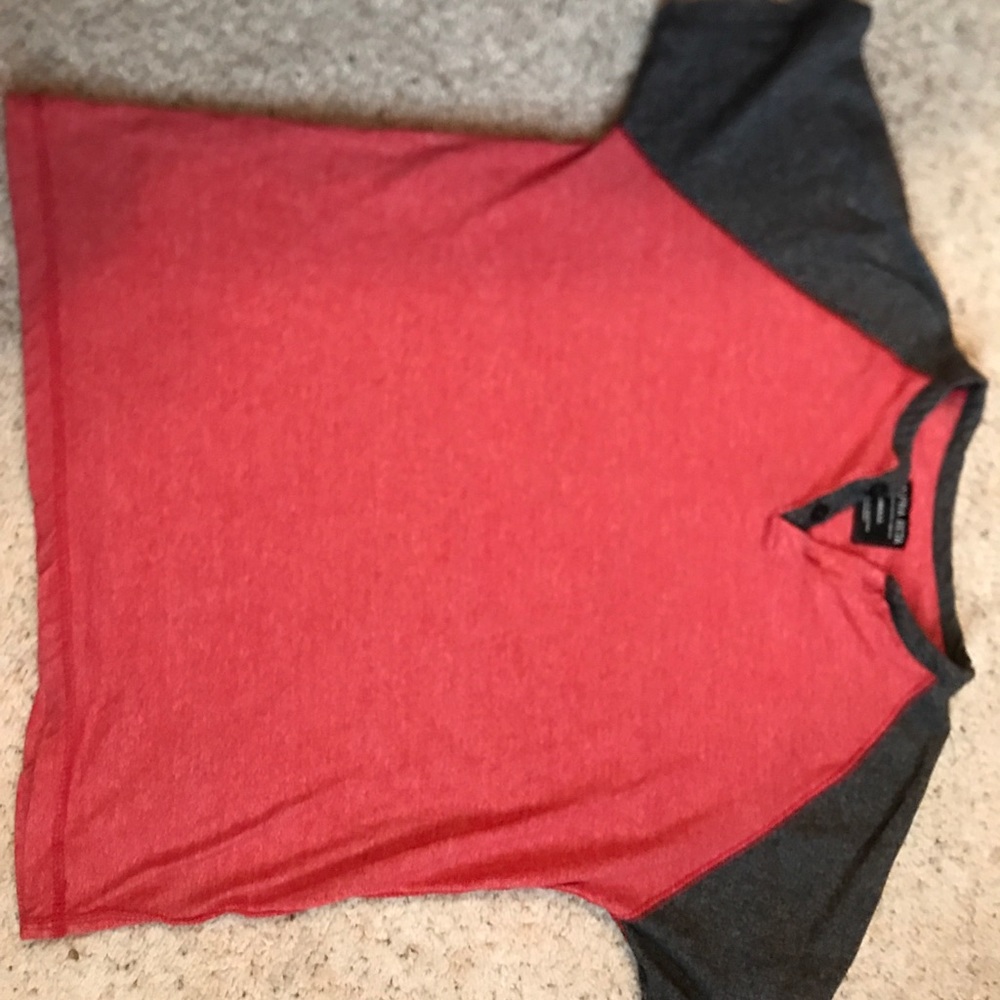 Alpha Beta Apparel